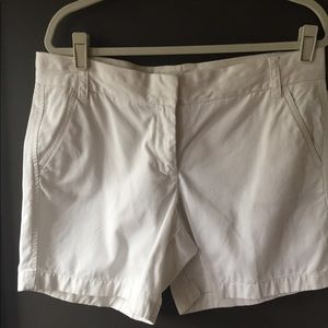 JCrew Broken In Chino Shorts